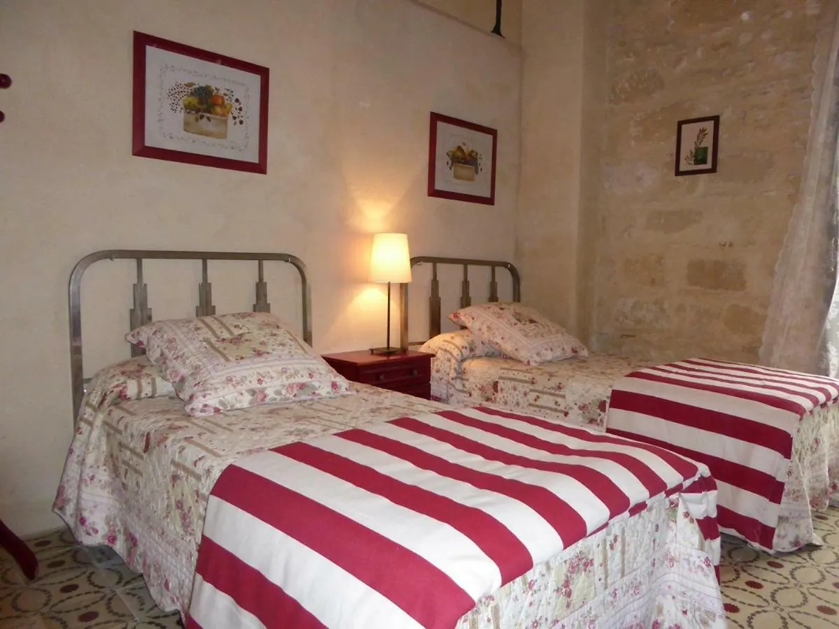 Jerez Vina Santa Petronila Guest House Jerez de la Frontera 0*,  Spain