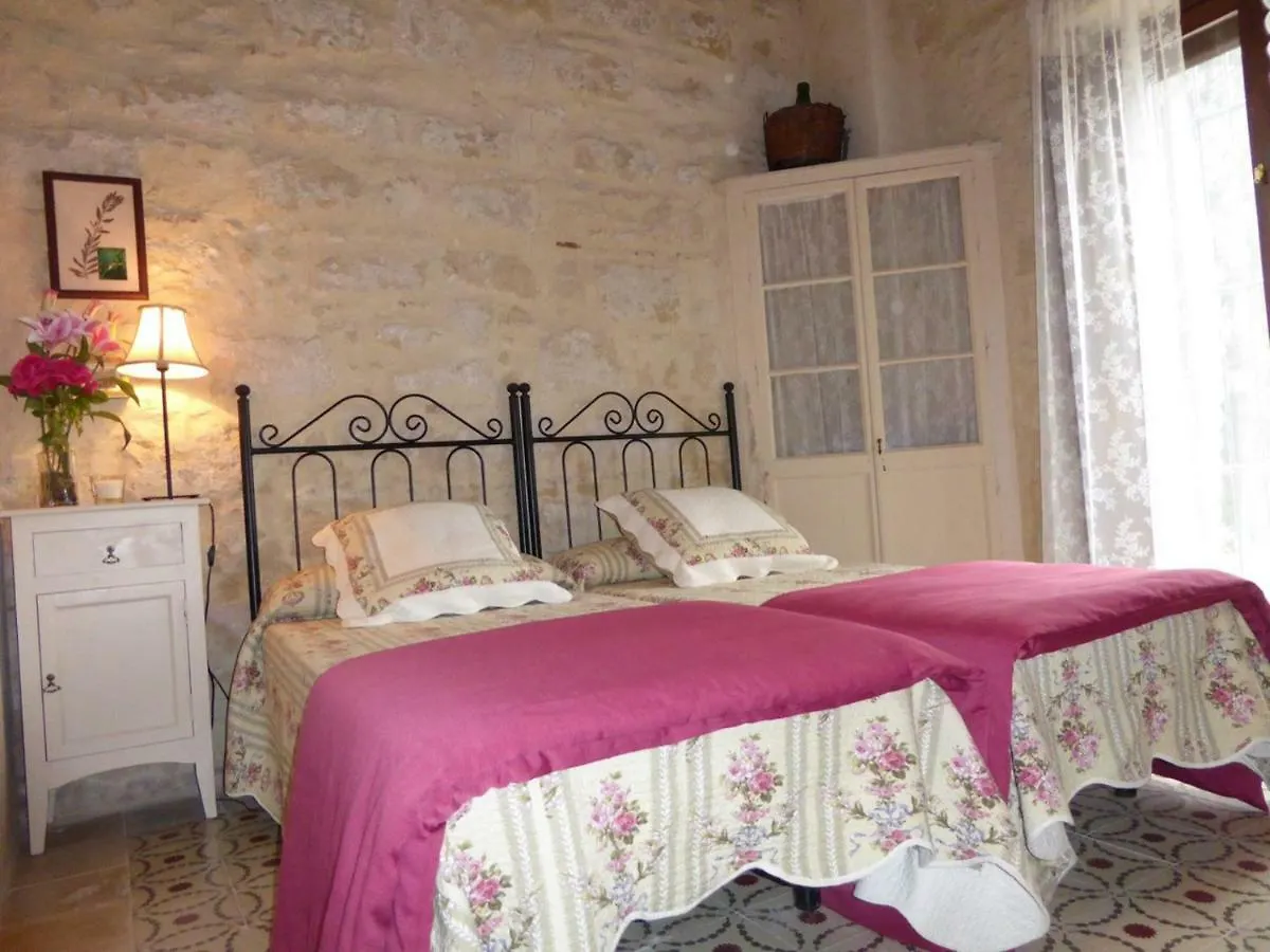 Jerez Vina Santa Petronila Guest House Jerez de la Frontera Country house