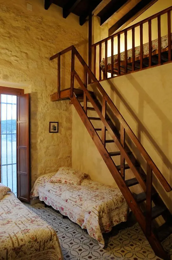 Country house Jerez Vina Santa Petronila Guest House Jerez de la Frontera Spain