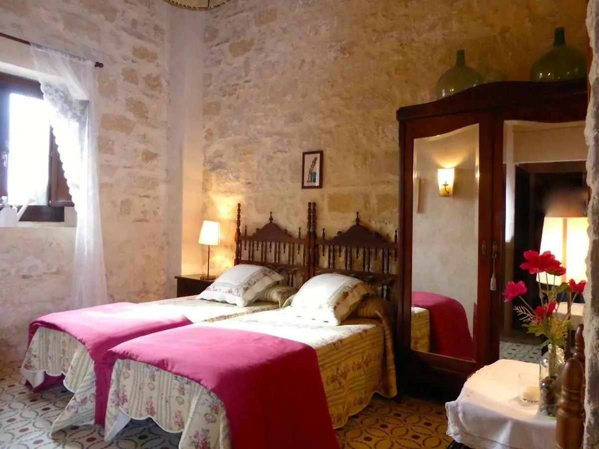 Country house Jerez Vina Santa Petronila Guest House Jerez de la Frontera Spain