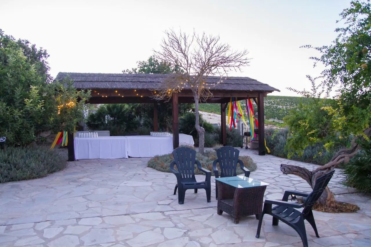 Jerez Vina Santa Petronila Guest House Jerez de la Frontera Spain