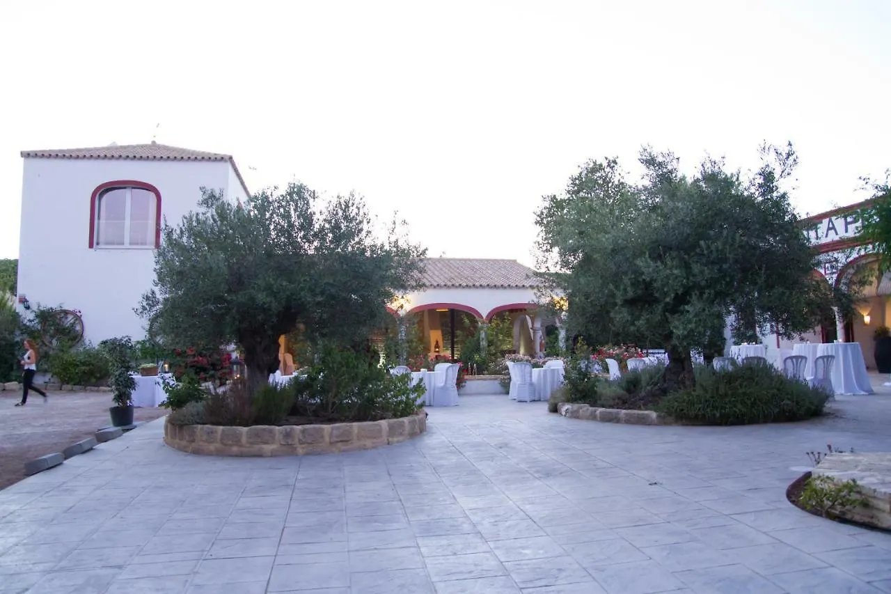 Jerez Vina Santa Petronila Guest House Jerez de la Frontera 0*,  Spain
