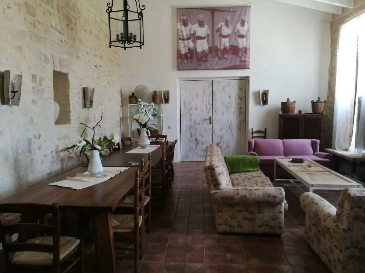 Country house Jerez Vina Santa Petronila Guest House Jerez de la Frontera