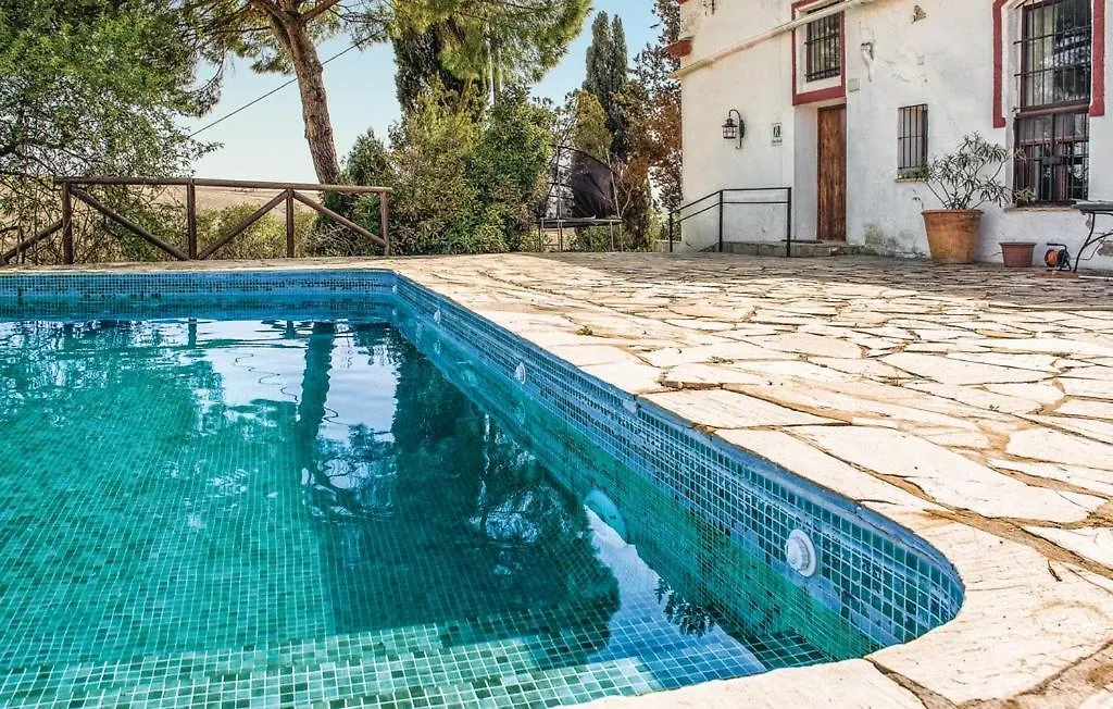Country house Jerez Vina Santa Petronila Guest House Jerez de la Frontera