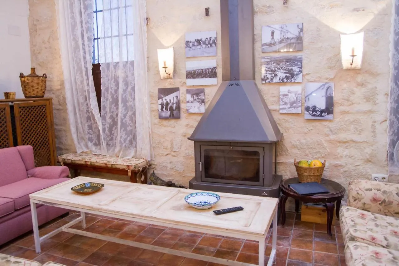 Jerez Vina Santa Petronila Guest House Jerez de la Frontera