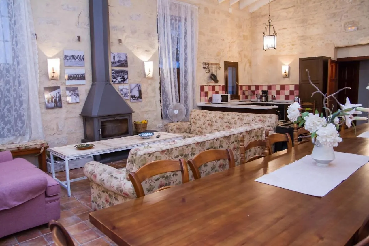 Jerez Vina Santa Petronila Guest House Jerez de la Frontera Spain