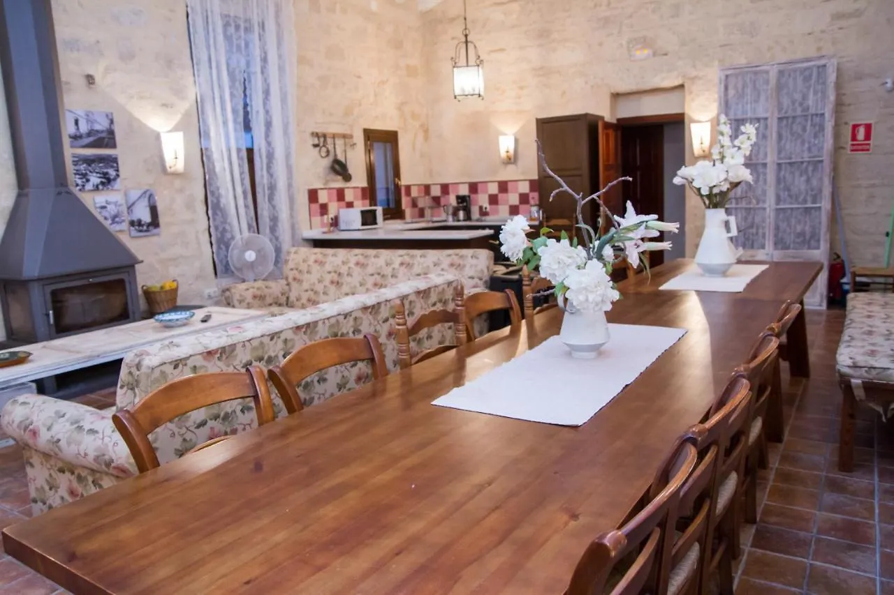 Jerez Vina Santa Petronila Guest House Jerez de la Frontera Country house