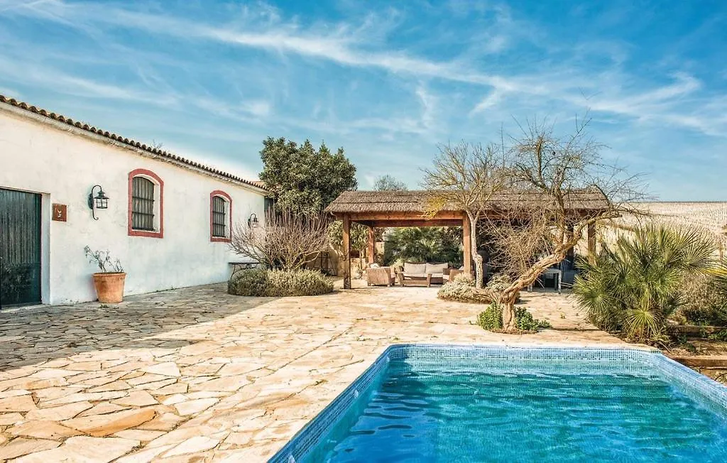 Jerez Vina Santa Petronila Guest House Jerez de la Frontera