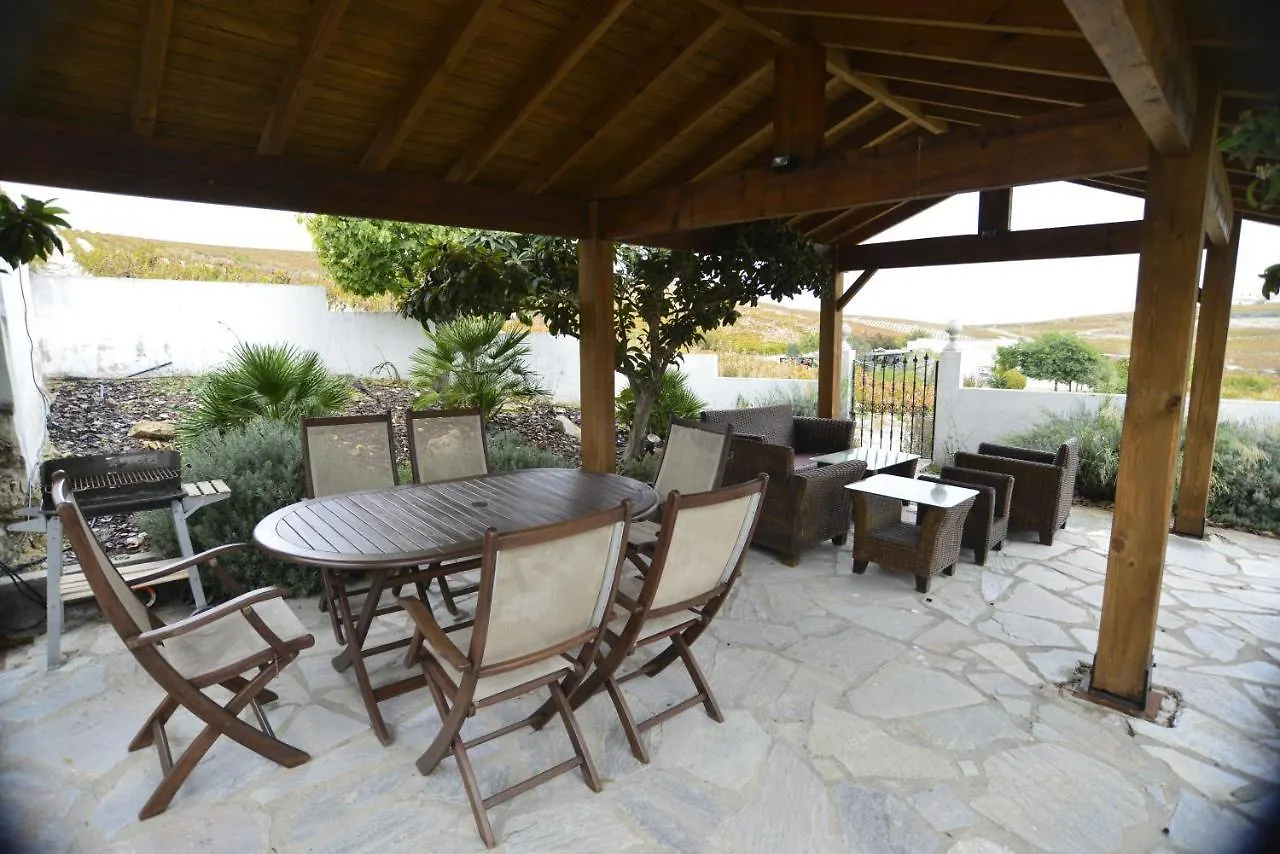 Jerez Vina Santa Petronila Guest House Jerez de la Frontera 0*,  Spain