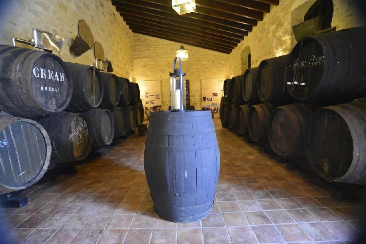 Jerez Vina Santa Petronila Guest House Jerez de la Frontera