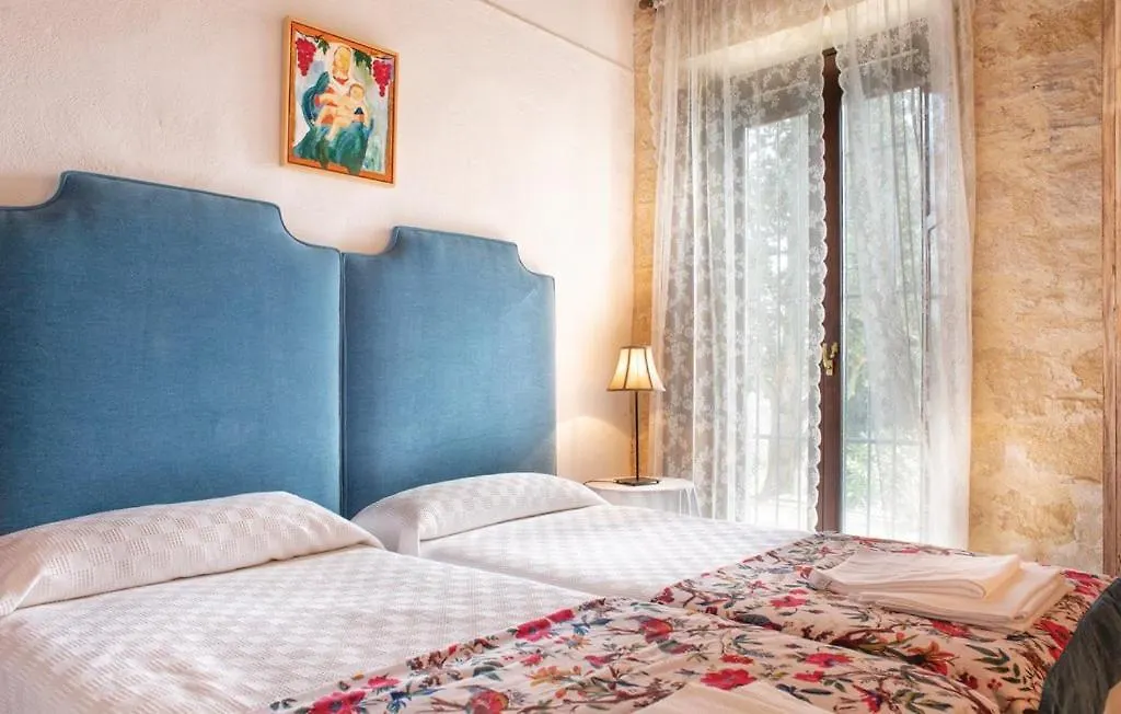 Country house Jerez Vina Santa Petronila Guest House Jerez de la Frontera