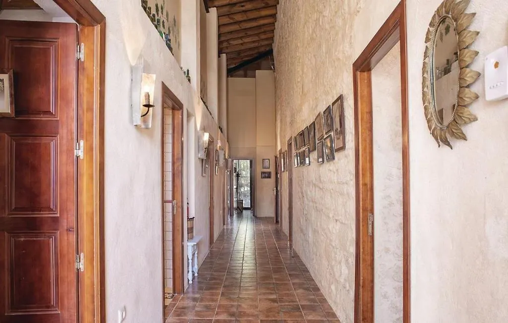 Jerez Vina Santa Petronila Guest House Jerez de la Frontera Spain