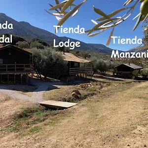 Cortijo Dos Santos Campo de lujo