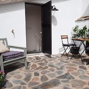 Casa Carmen Сasa de vacaciones