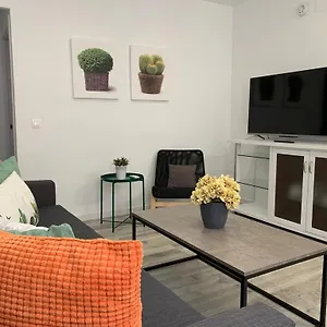 Centro Apartamento