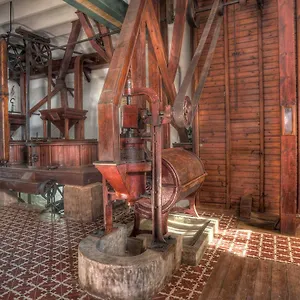Centro De Arte Harina De Otro Costal Casa rural