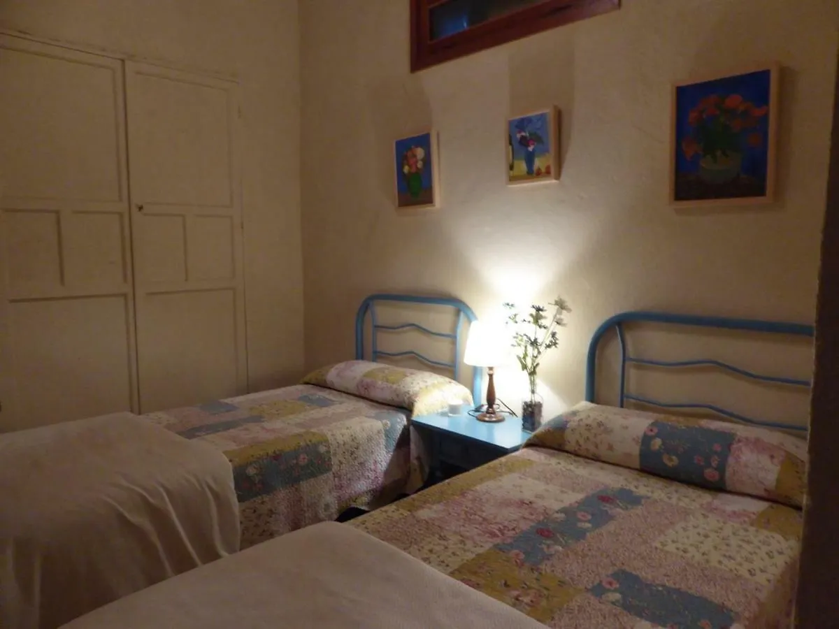 Casa rural Hostal Viña Santa Petronila Jerez de la Frontera España