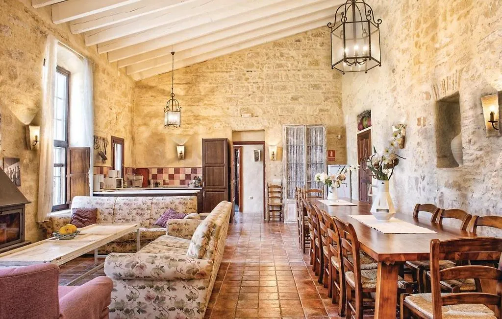 Casa rural Hostal Viña Santa Petronila Jerez de la Frontera España