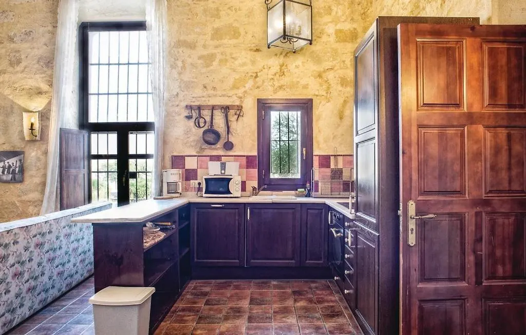 Hostal Viña Santa Petronila Jerez de la Frontera España